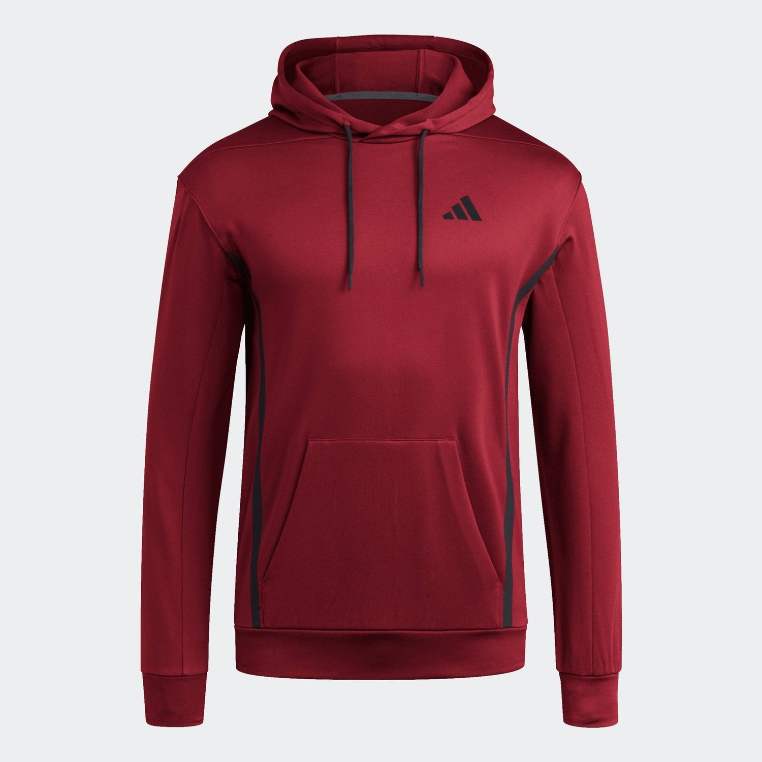 adidas Men's Game&Go Training Hoodie Mens Apparel Sweatshirts & Fleece