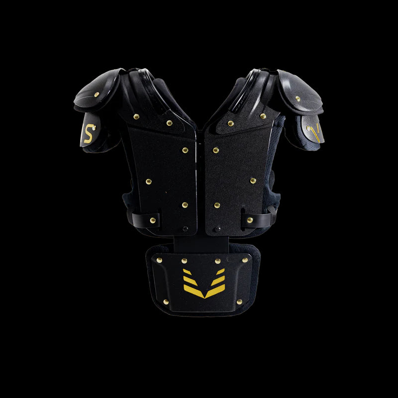 Vicis Arc_V1 Youth Shoulder Pads Football Shoulder Pads Youth