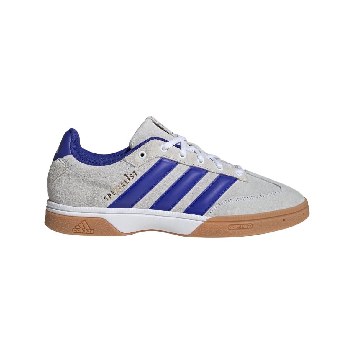 adidas Men's Spezialist Indoor Shoes-1