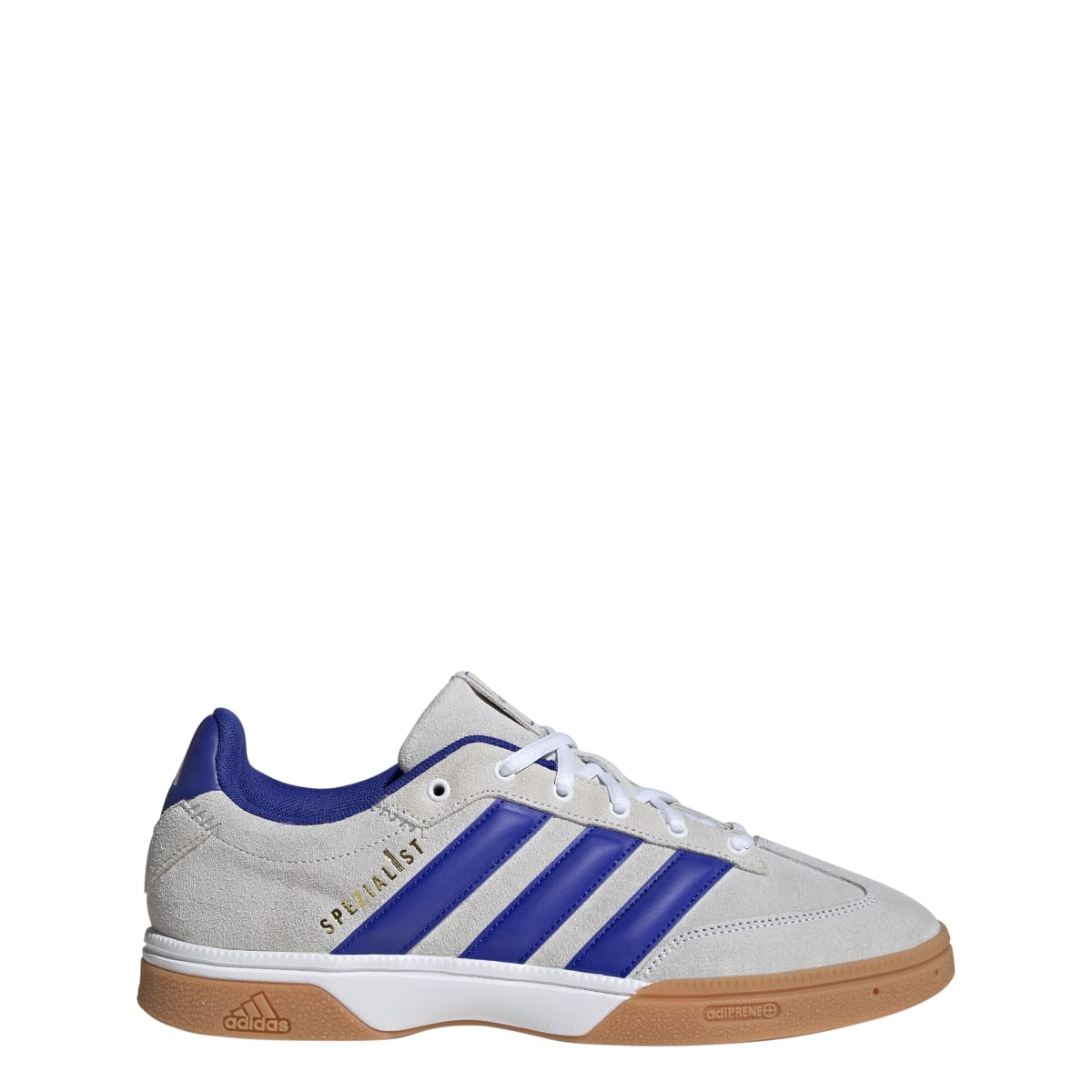 adidas Men's Spezialist Indoor Shoes-2