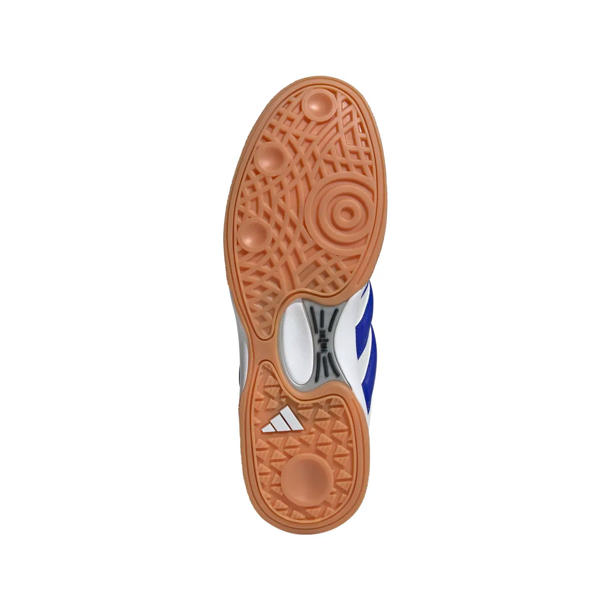 adidas Men's Spezialist Indoor Shoes-4