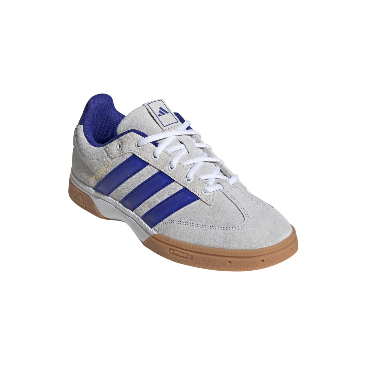 adidas Men's Spezialist Indoor Volleyball Shoes Volleyball Footwear Adult