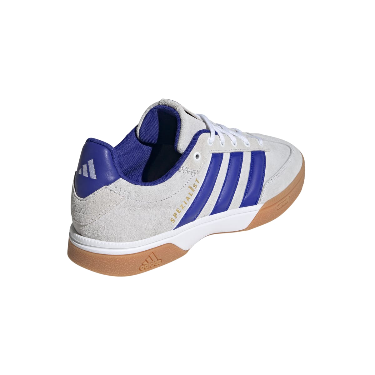 adidas Men's Spezialist Indoor Volleyball Shoes Volleyball Footwear Adult