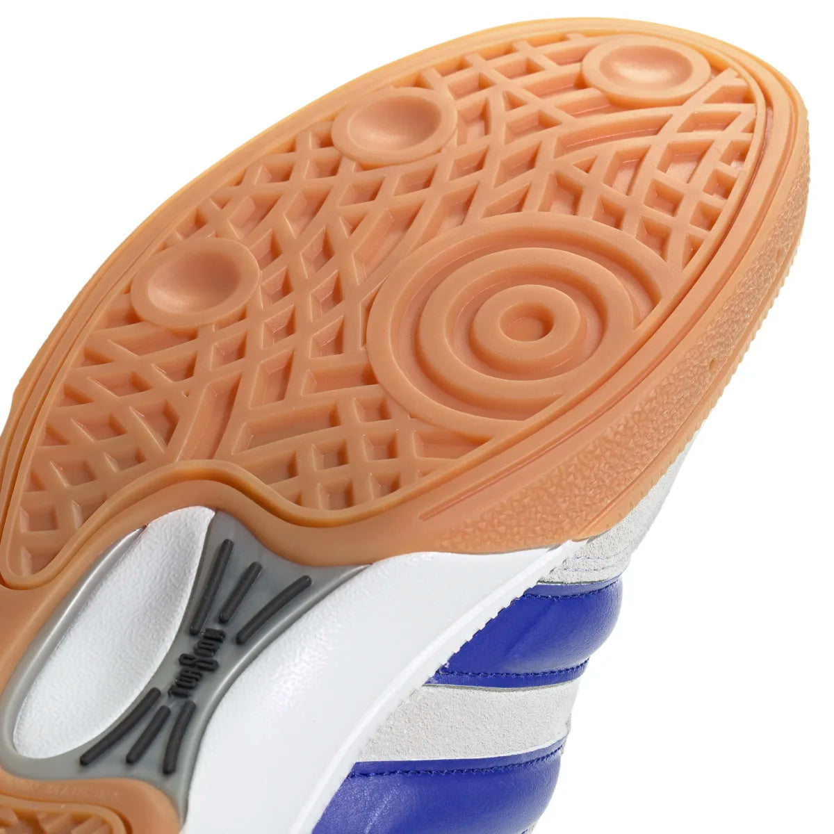 adidas Men's Spezialist Indoor Shoes-9