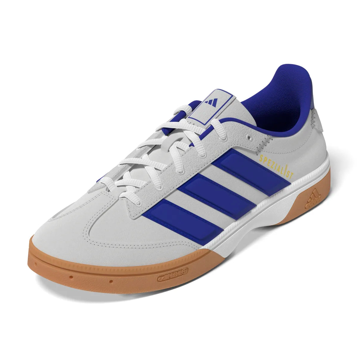 adidas Men's Spezialist Indoor Volleyball Shoes Volleyball Footwear Adult