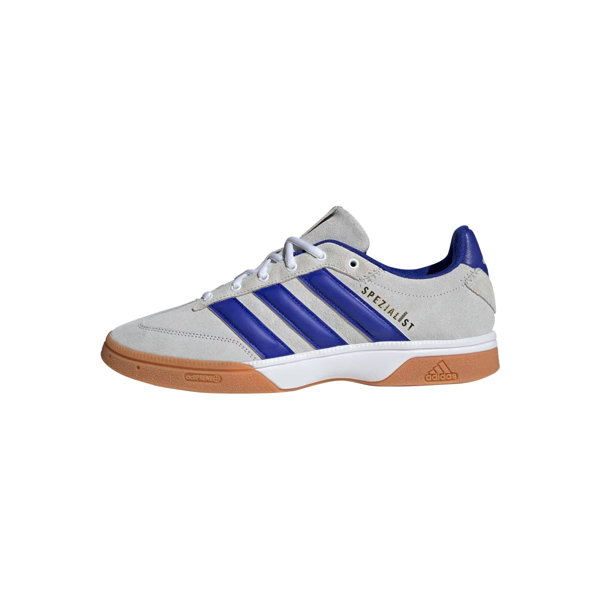 adidas Men's Spezialist Indoor Shoes-12