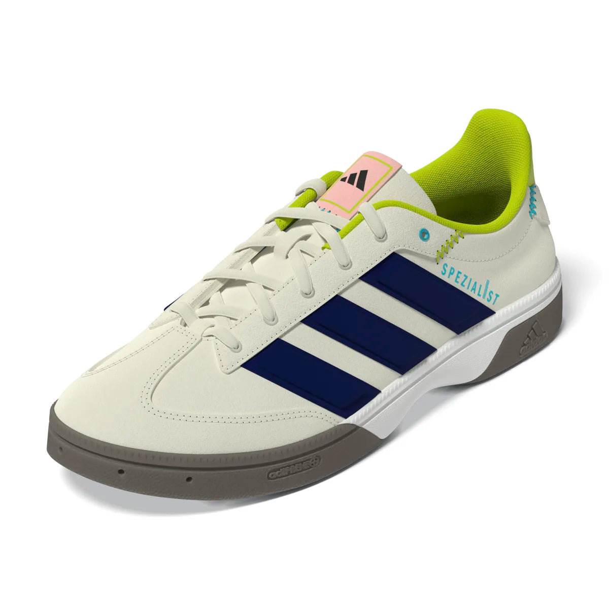 adidas Men's Spezialist Indoor Volleyball Shoes Volleyball Footwear Adult