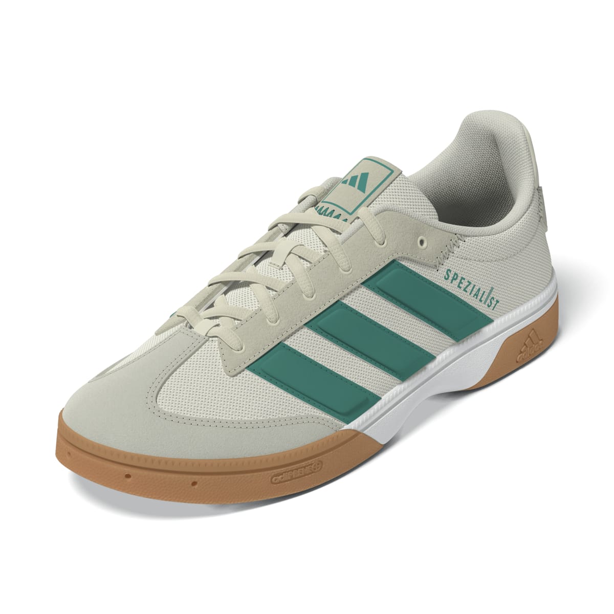 adidas Men's Spezialist Indoor Volleyball Shoes Volleyball Footwear Adult