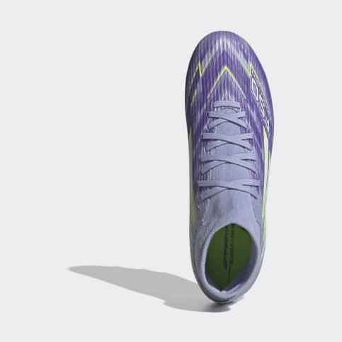 adidas Women's F50 Sparkfusion League FG/AG Soccer Cleats-3