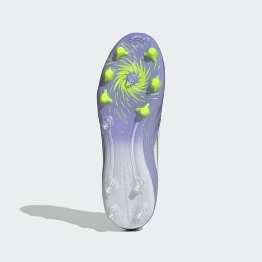 adidas Women's F50 Sparkfusion League FG/AG Soccer Cleats Soccer Footwear Adult