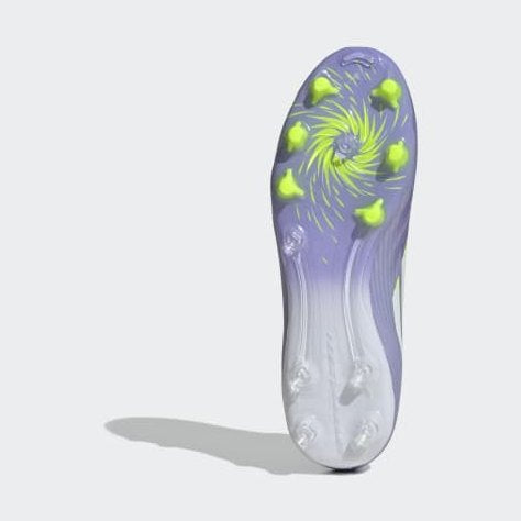 adidas Women's F50 Sparkfusion League FG/AG Soccer Cleats-4