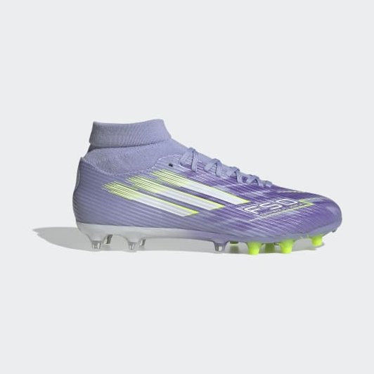 adidas Women's F50 Sparkfusion League FG/AG Soccer Cleats Soccer Footwear Adult