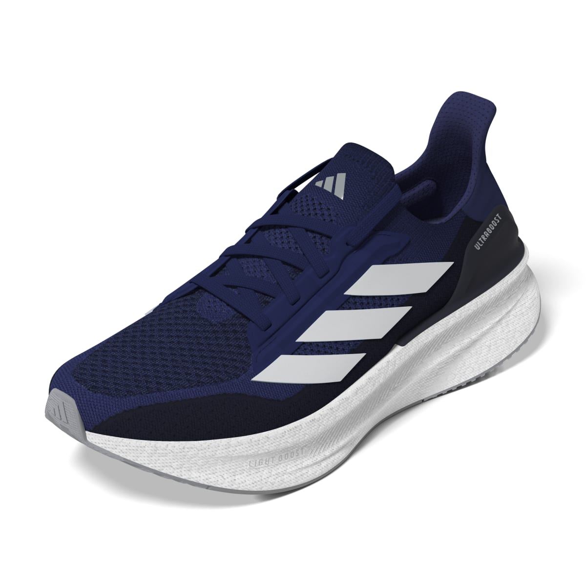 adidas Men's Ultraboost 5X Running Shoes Mens Footwear Training & Running
