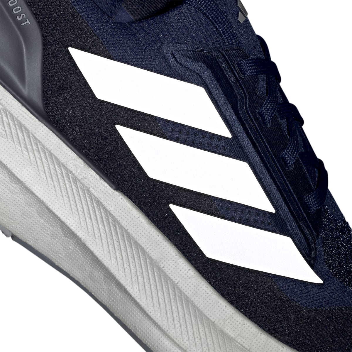 adidas Men's Ultraboost 5X Running Shoes Mens Footwear Training & Running