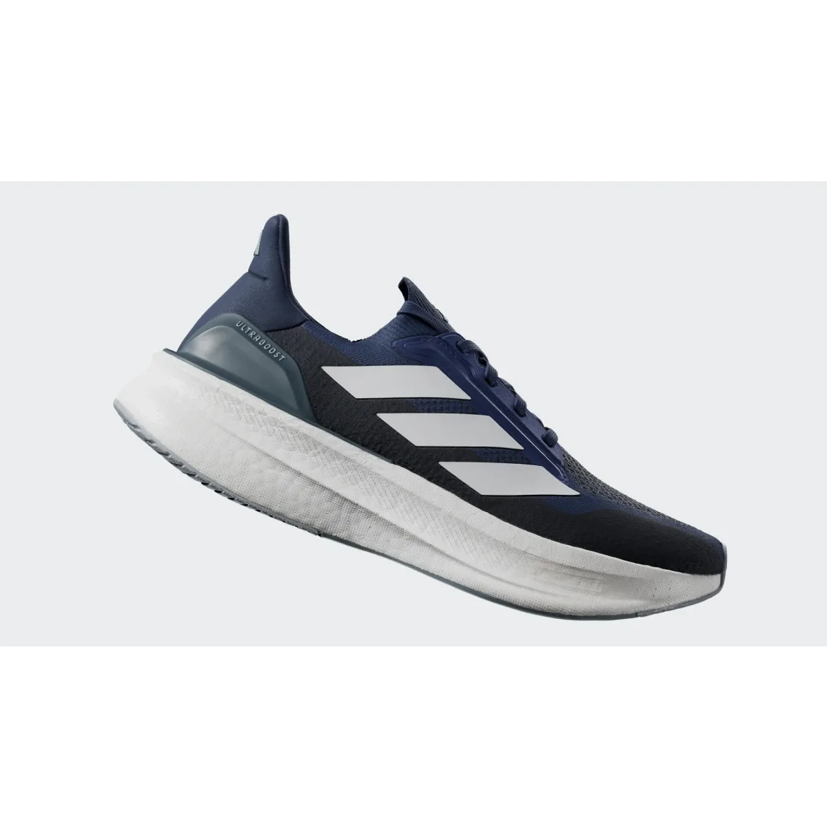 adidas Men's Ultraboost 5X Running Shoes Mens Footwear Training & Running