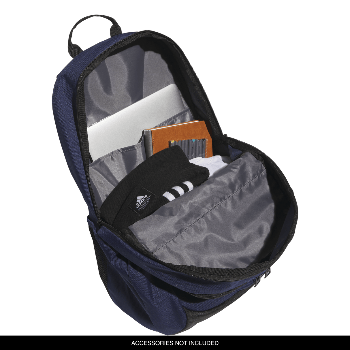 adidas Striker 3 Backpack Unisex Accessories Bags & Backpacks