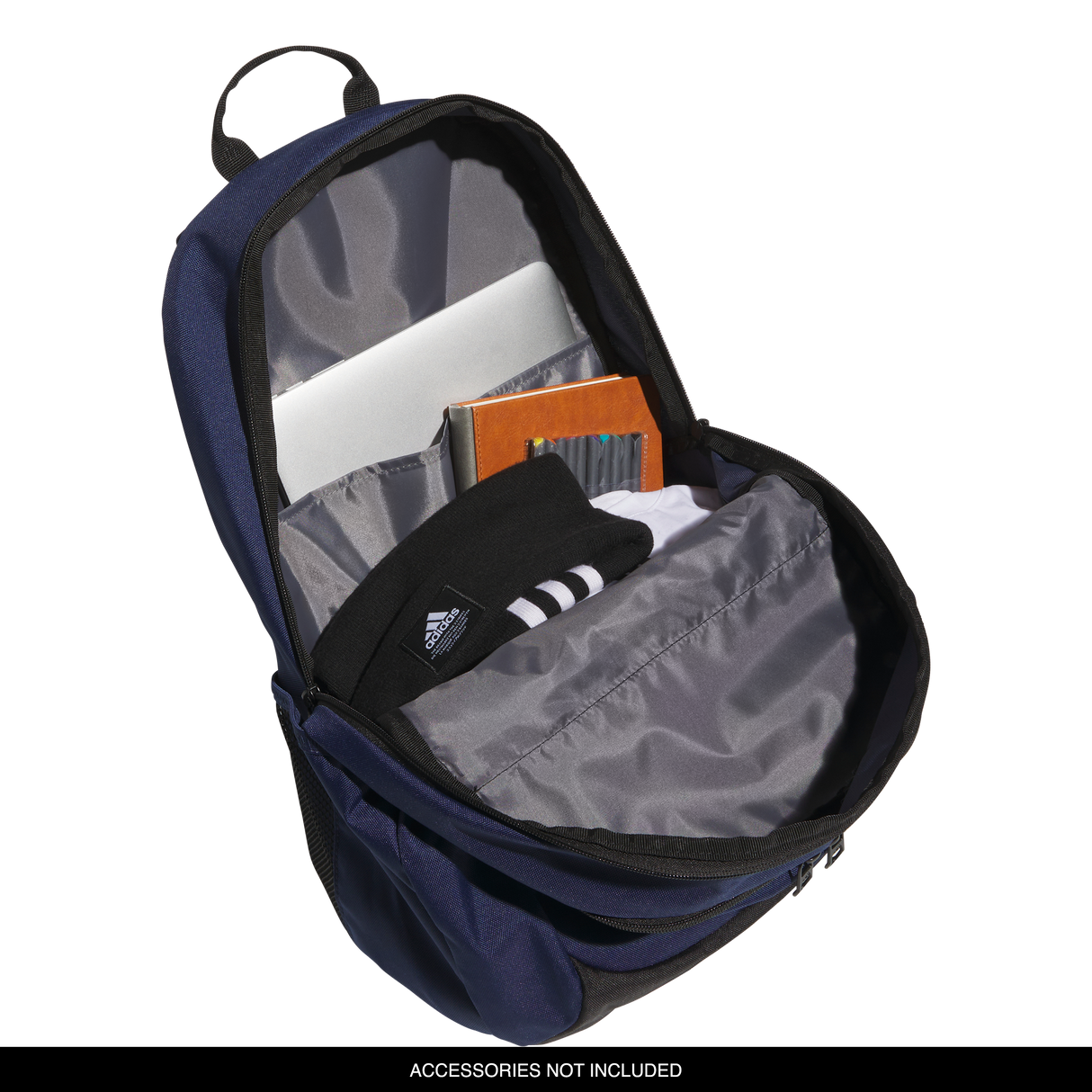 adidas Striker 3 Backpack-2