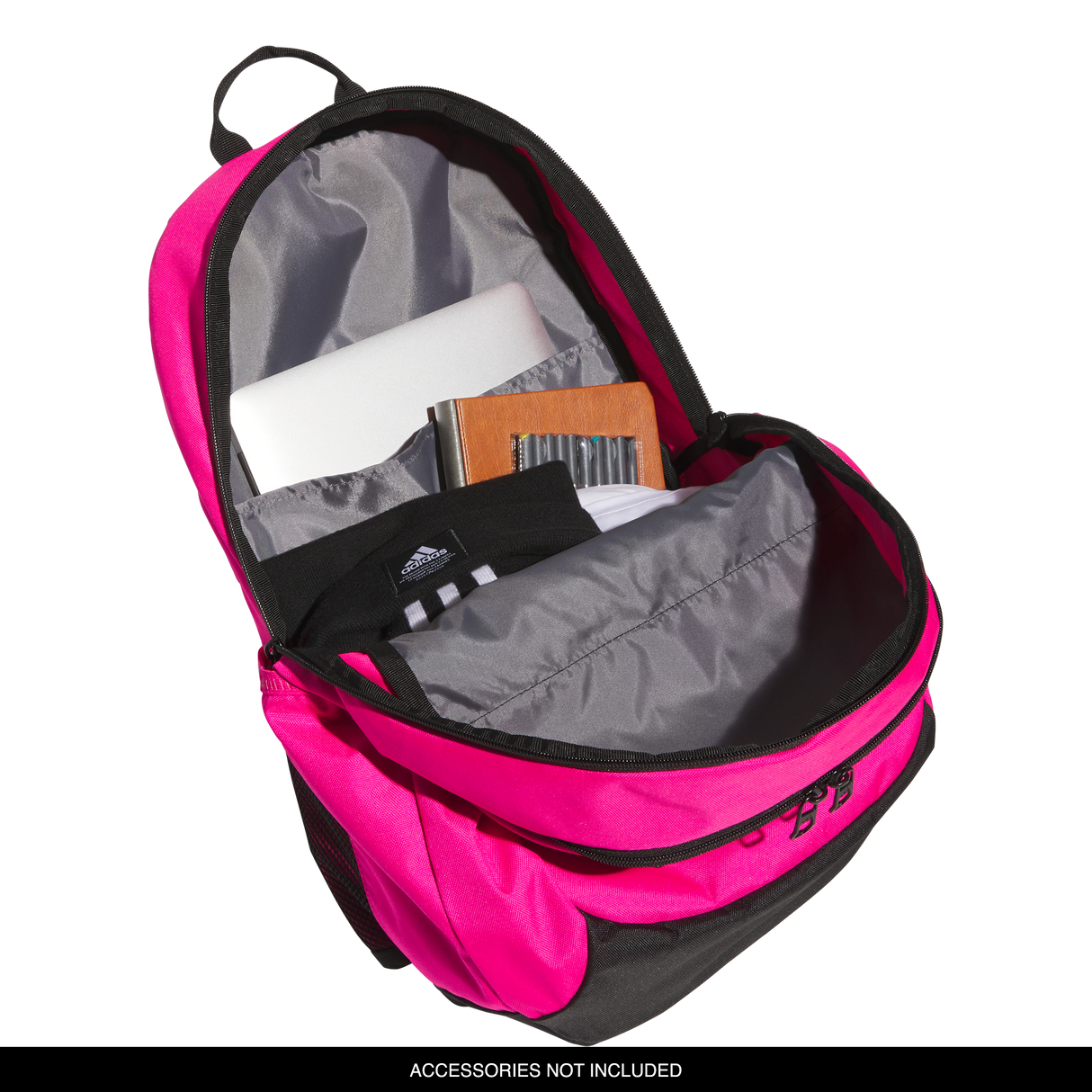 adidas Striker 3 Backpack-2