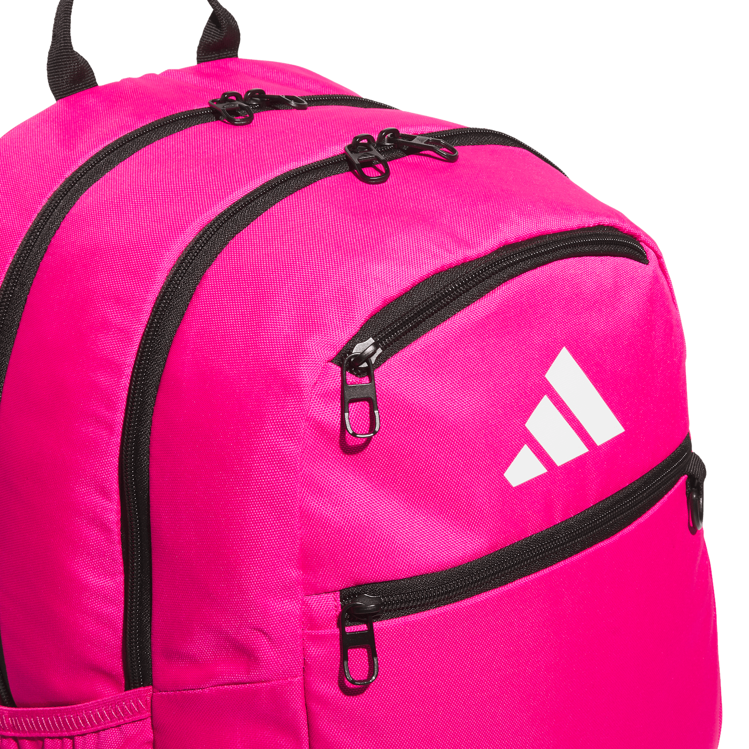 adidas Striker 3 Backpack Unisex Accessories Bags & Backpacks