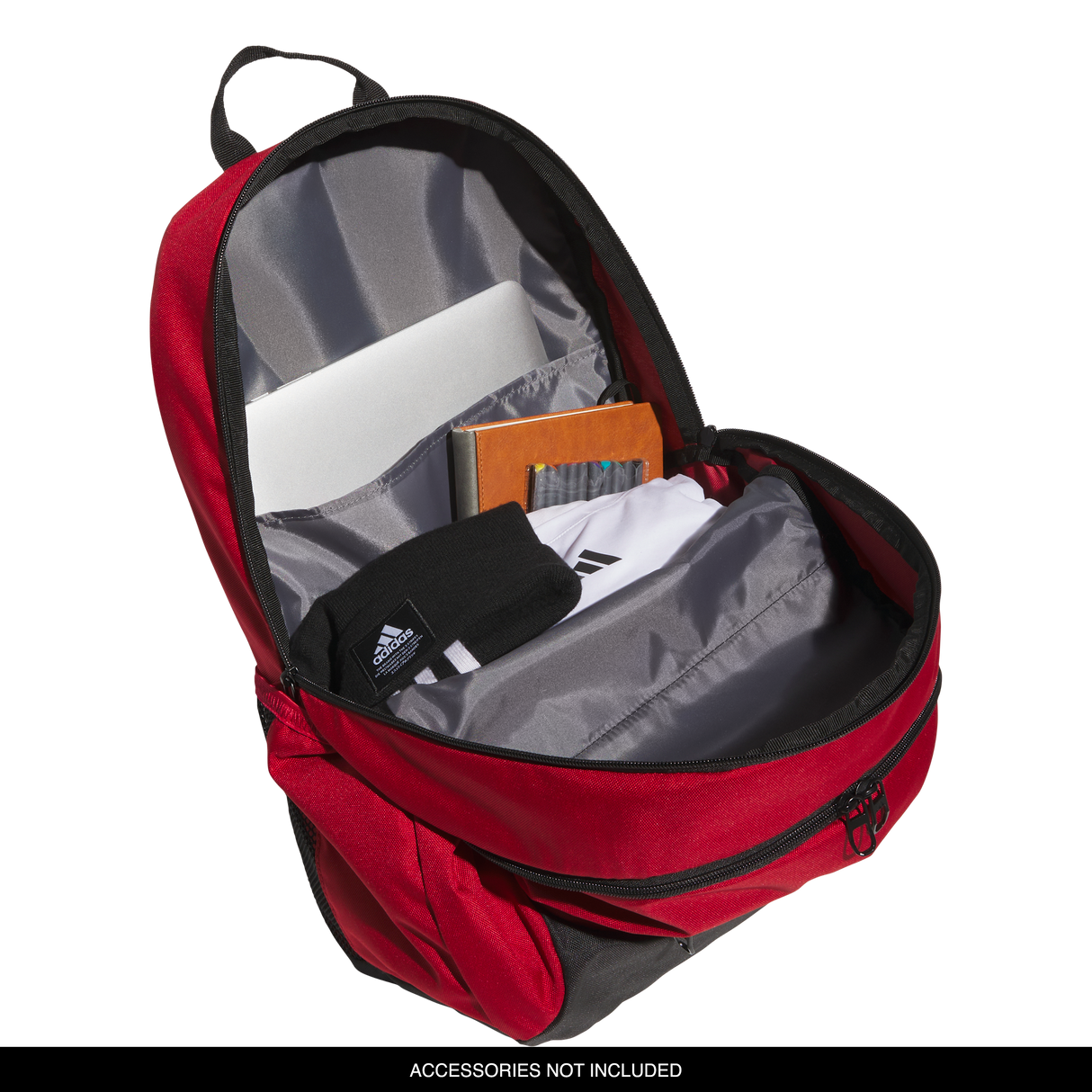 adidas Striker 3 Backpack-2