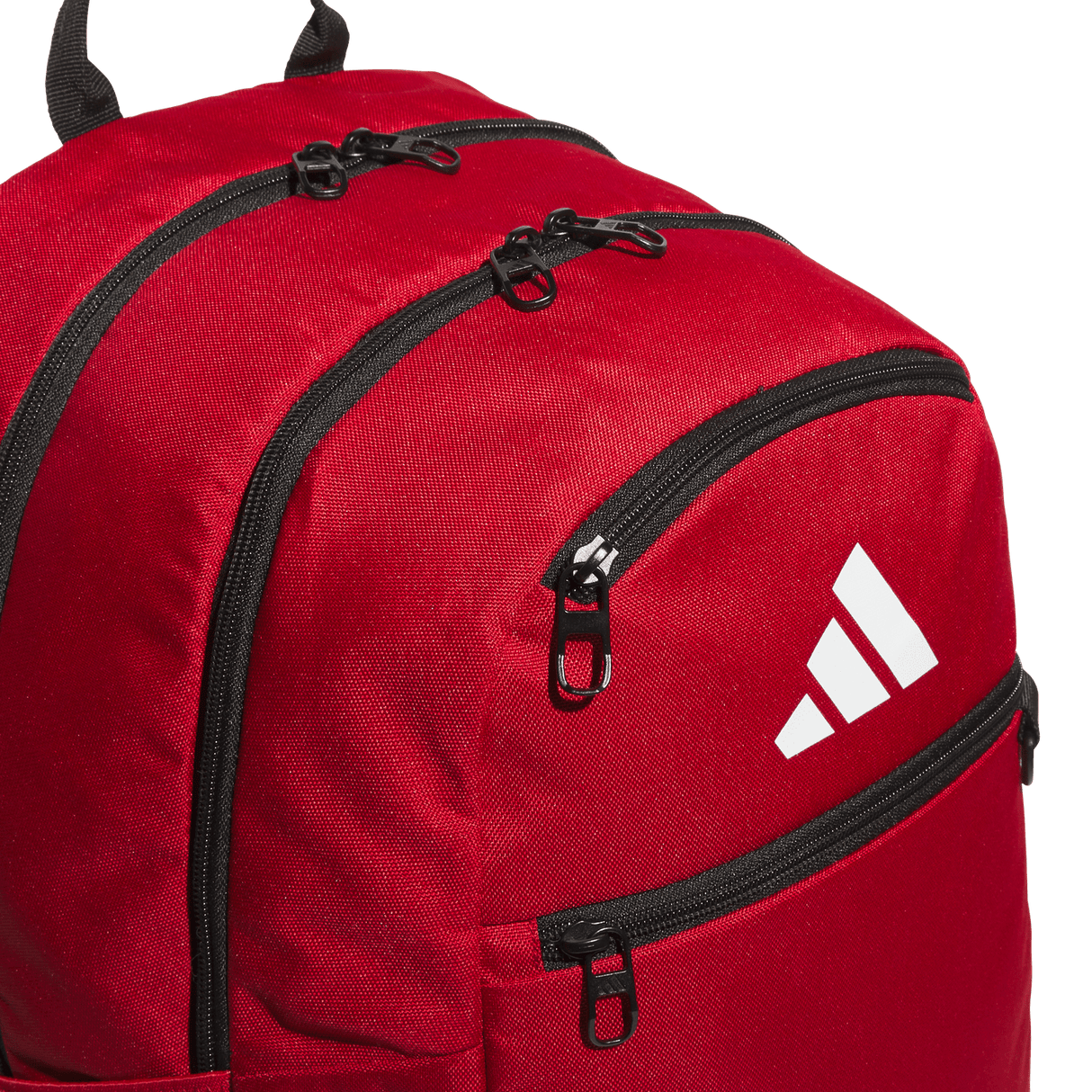 adidas Striker 3 Backpack Unisex Accessories Bags & Backpacks