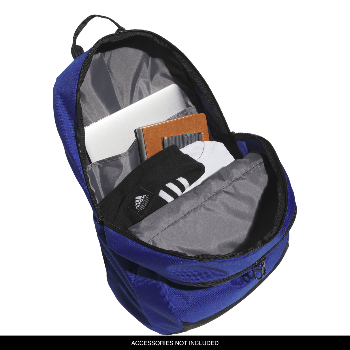 adidas Striker 3 Backpack Unisex Accessories Bags & Backpacks