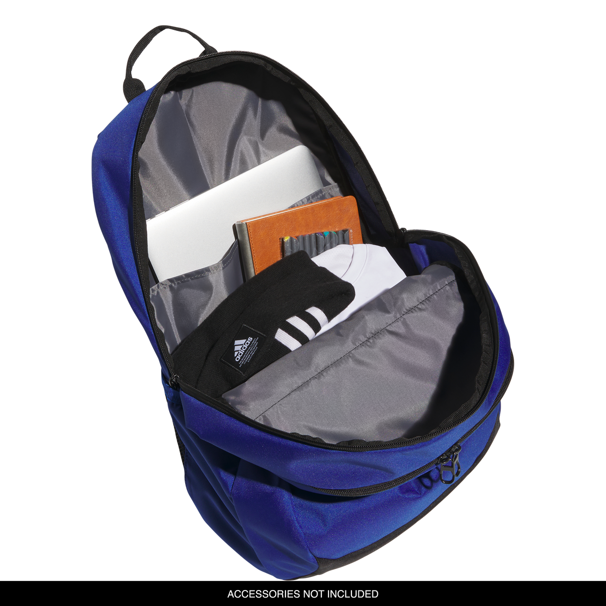 adidas Striker 3 Backpack-2