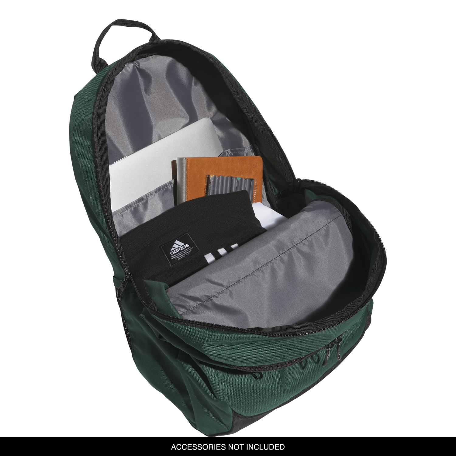 adidas Striker 3 Backpack Unisex Accessories Bags & Backpacks