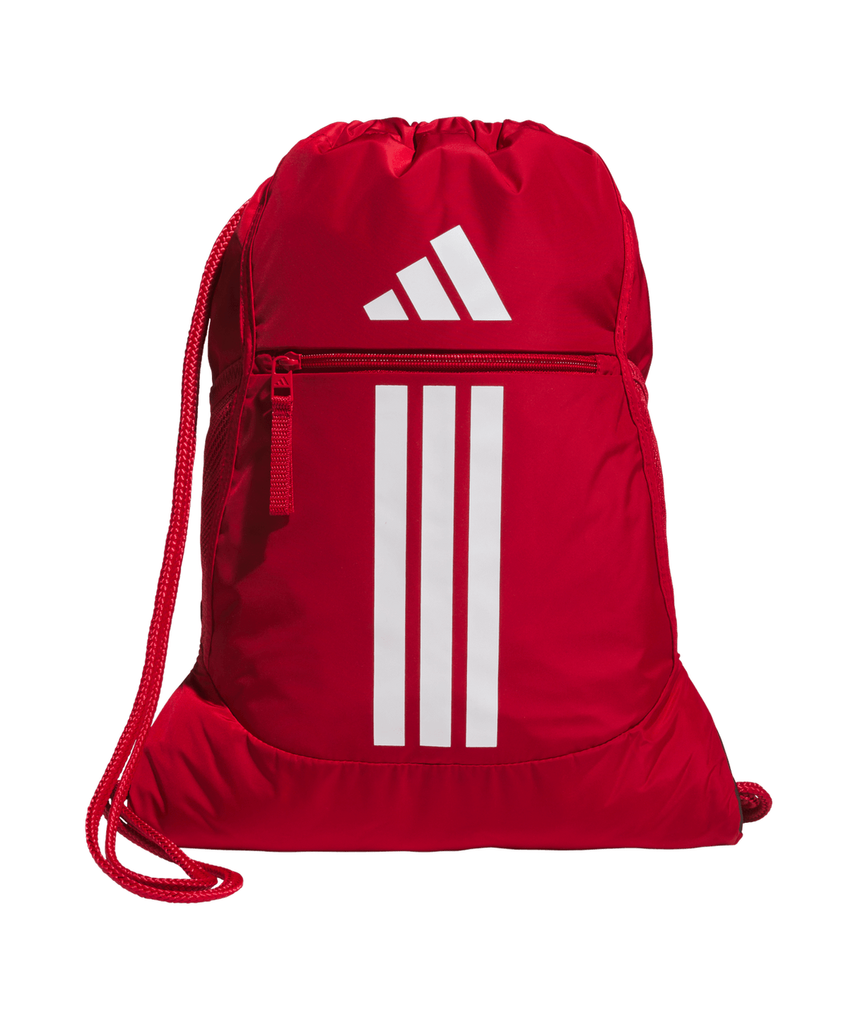 adidas Alliance 3 Sackpack Unisex Accessories Bags & Backpacks