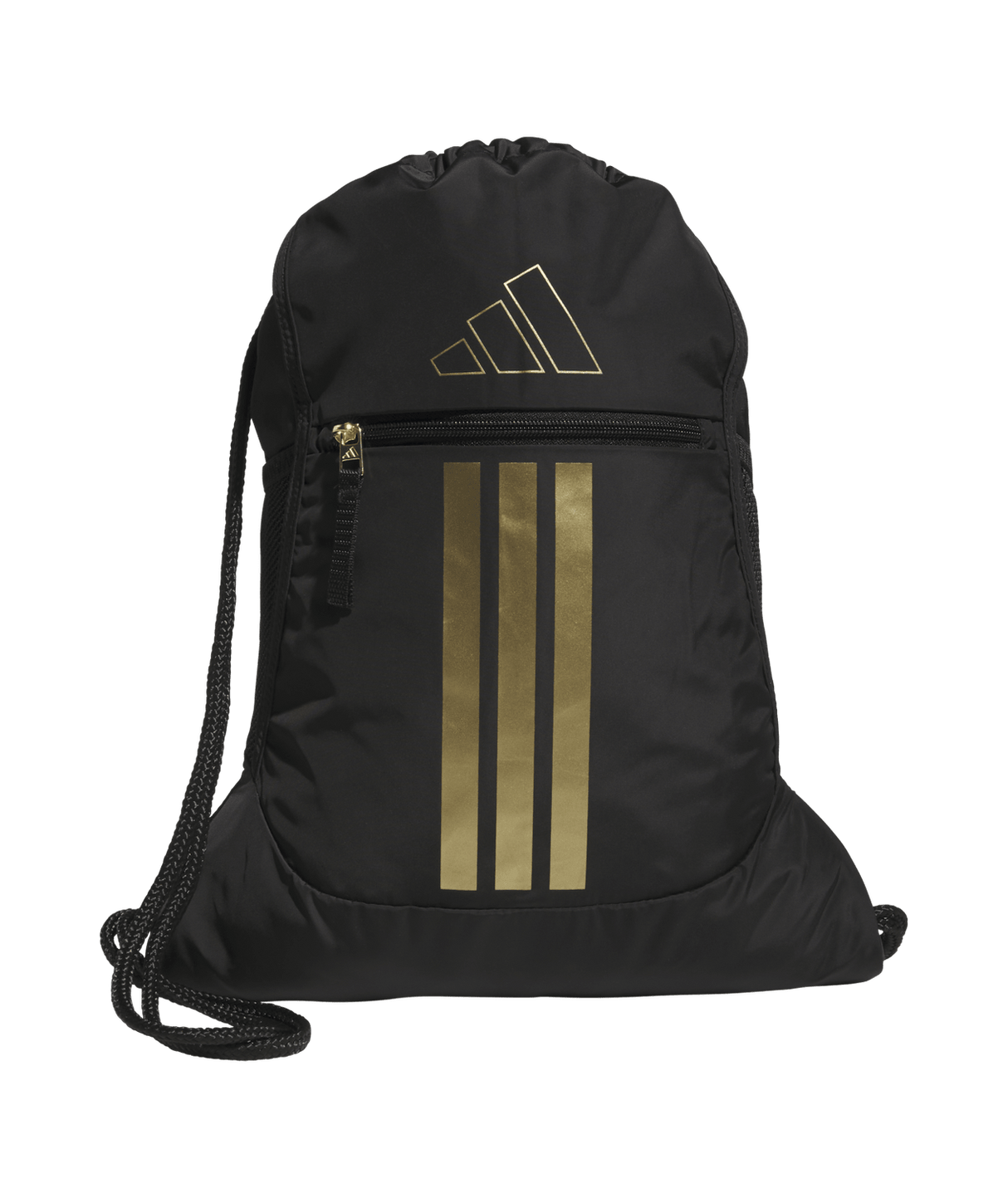adidas Alliance 3 Sackpack Unisex Accessories Bags & Backpacks
