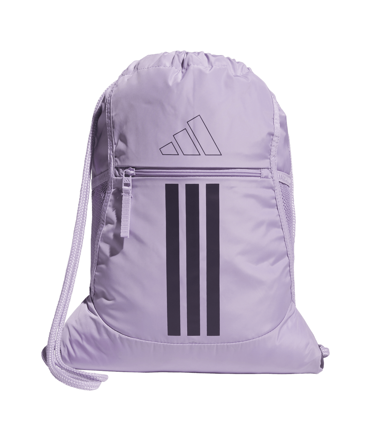 adidas Alliance 3 Sackpack Unisex Accessories Bags & Backpacks
