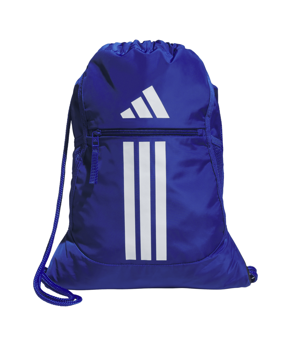 adidas Alliance 3 Sackpack Unisex Accessories Bags & Backpacks