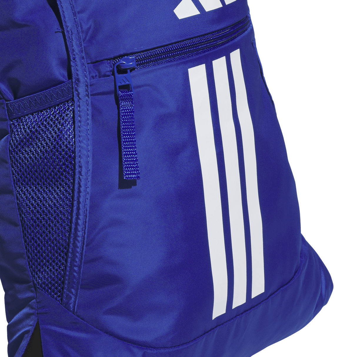 adidas Alliance 3 Sackpack Unisex Accessories Bags & Backpacks