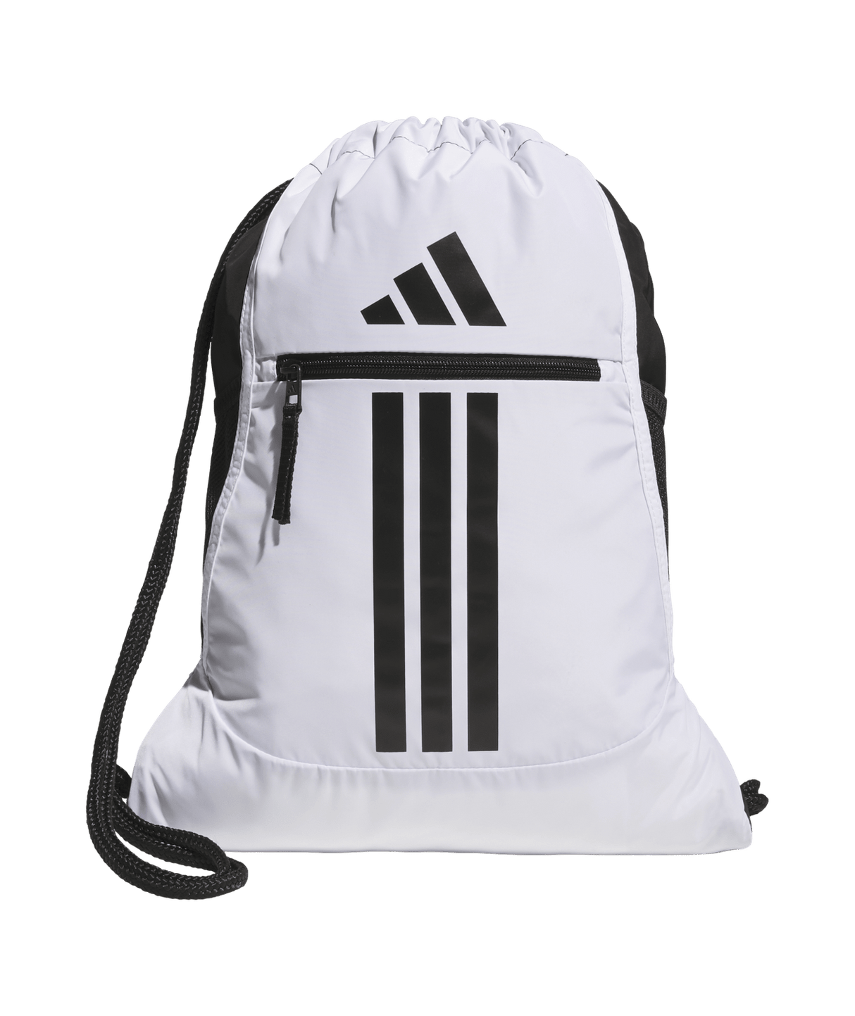 adidas Alliance 3 Sackpack Unisex Accessories Bags & Backpacks