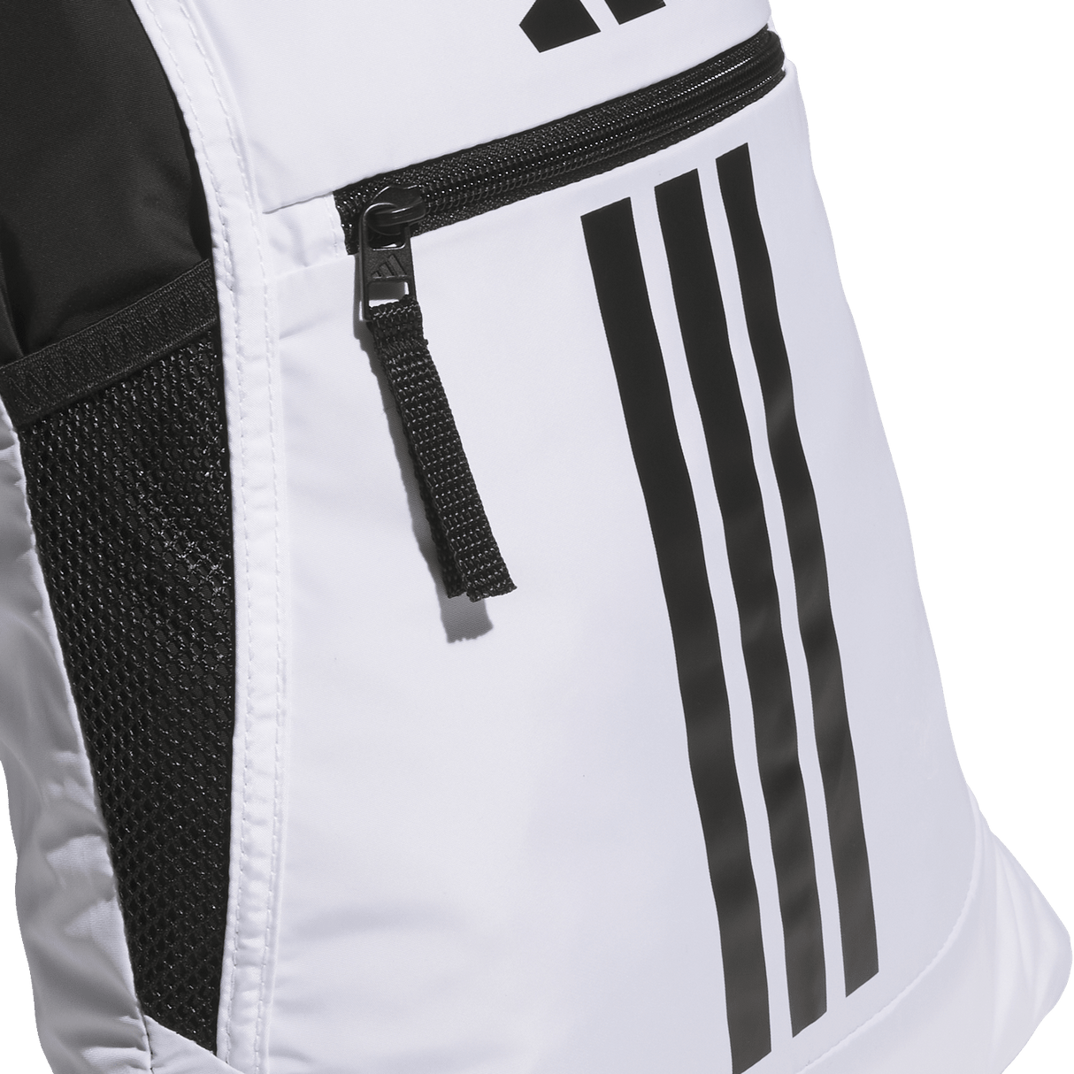 adidas Alliance 3 Sackpack Unisex Accessories Bags & Backpacks