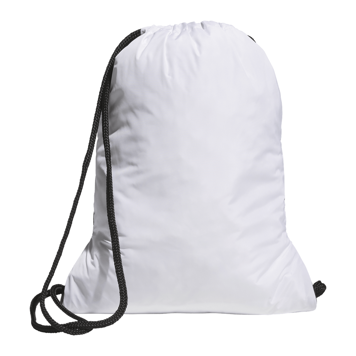 adidas Alliance 3 Sackpack Unisex Accessories Bags & Backpacks