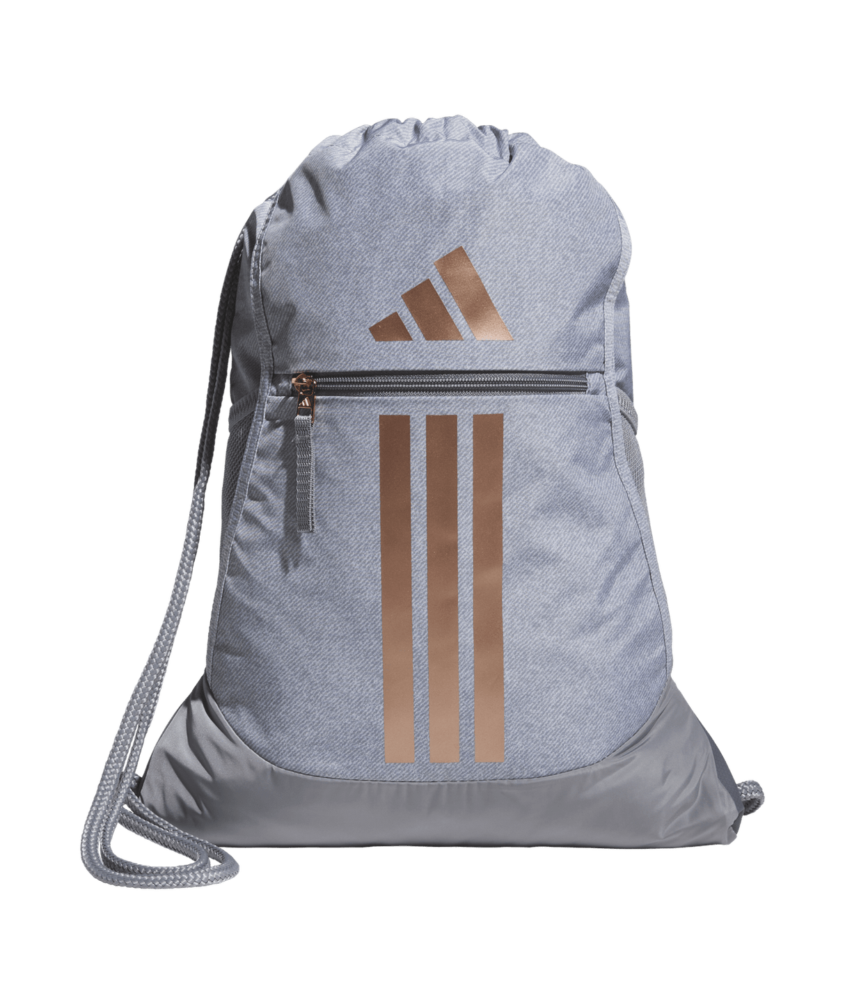 adidas Alliance 3 Sackpack Unisex Accessories Bags & Backpacks