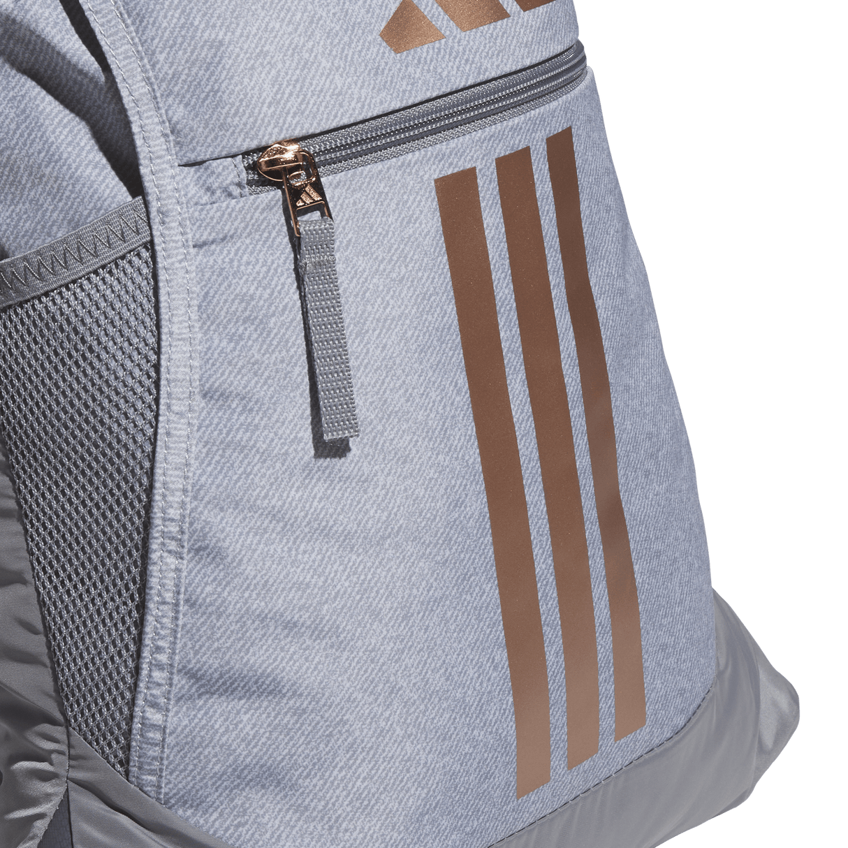 adidas Alliance 3 Sackpack Unisex Accessories Bags & Backpacks