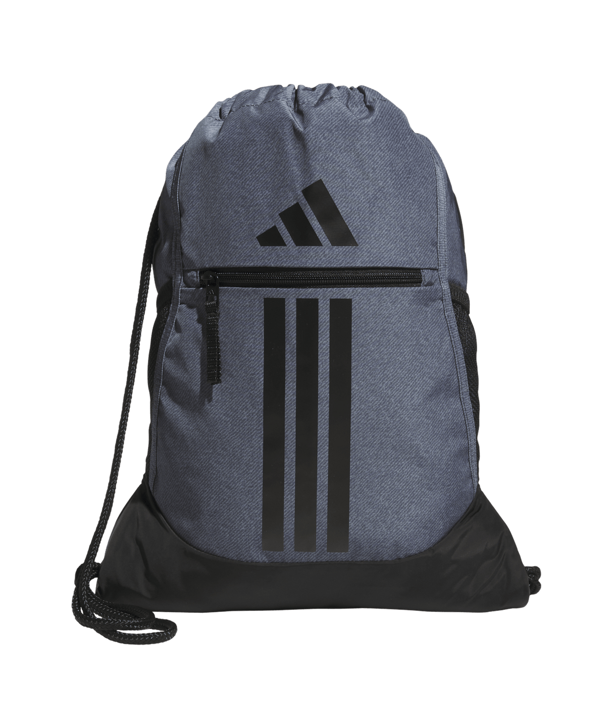 adidas Alliance 3 Sackpack Unisex Accessories Bags & Backpacks