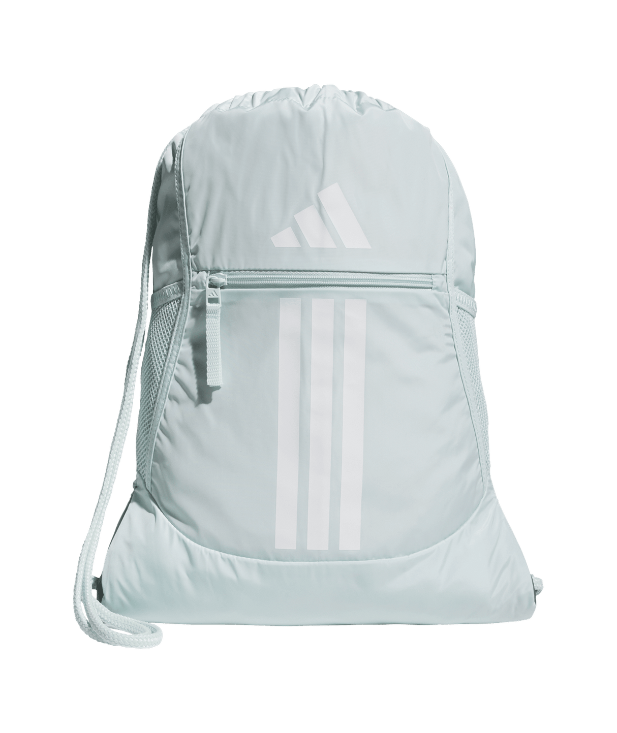 adidas Alliance 3 Sackpack Unisex Accessories Bags & Backpacks