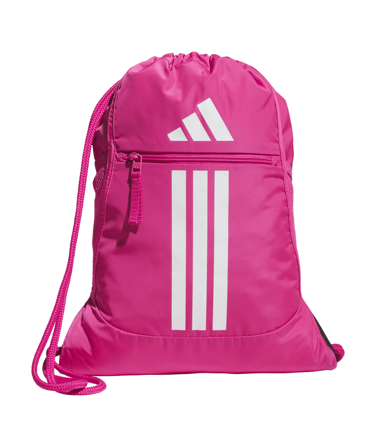 adidas Alliance 3 Sackpack Unisex Accessories Bags & Backpacks