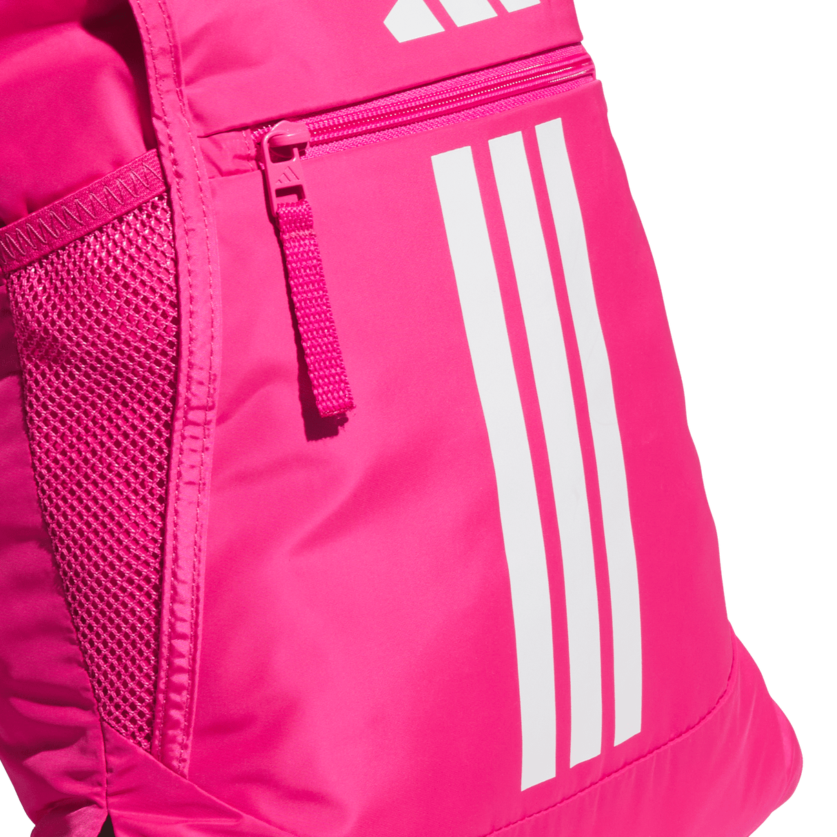 adidas Alliance 3 Sackpack Unisex Accessories Bags & Backpacks