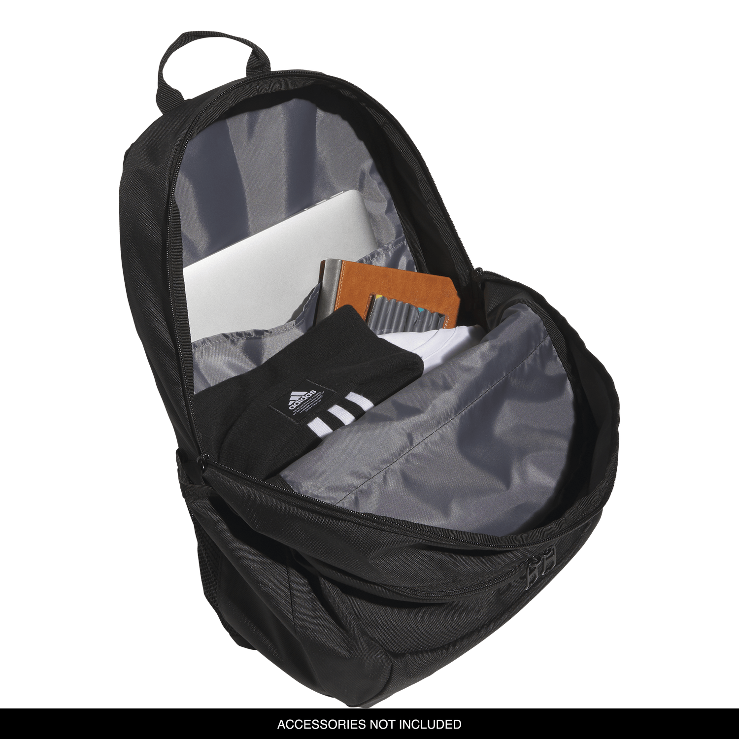 adidas Striker 3 Backpack Unisex Accessories Bags & Backpacks