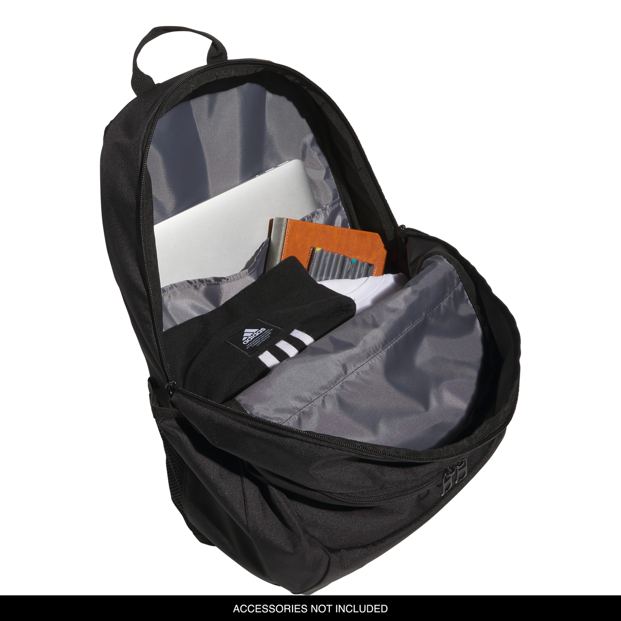 adidas Striker 3 Backpack-2