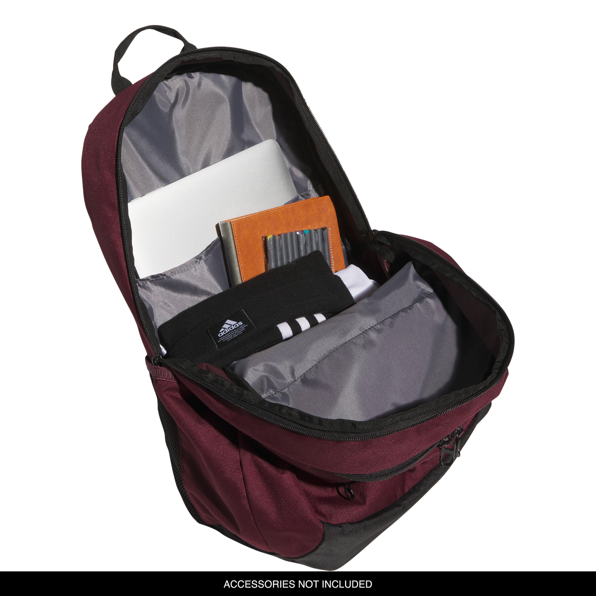 adidas Striker 3 Backpack-2