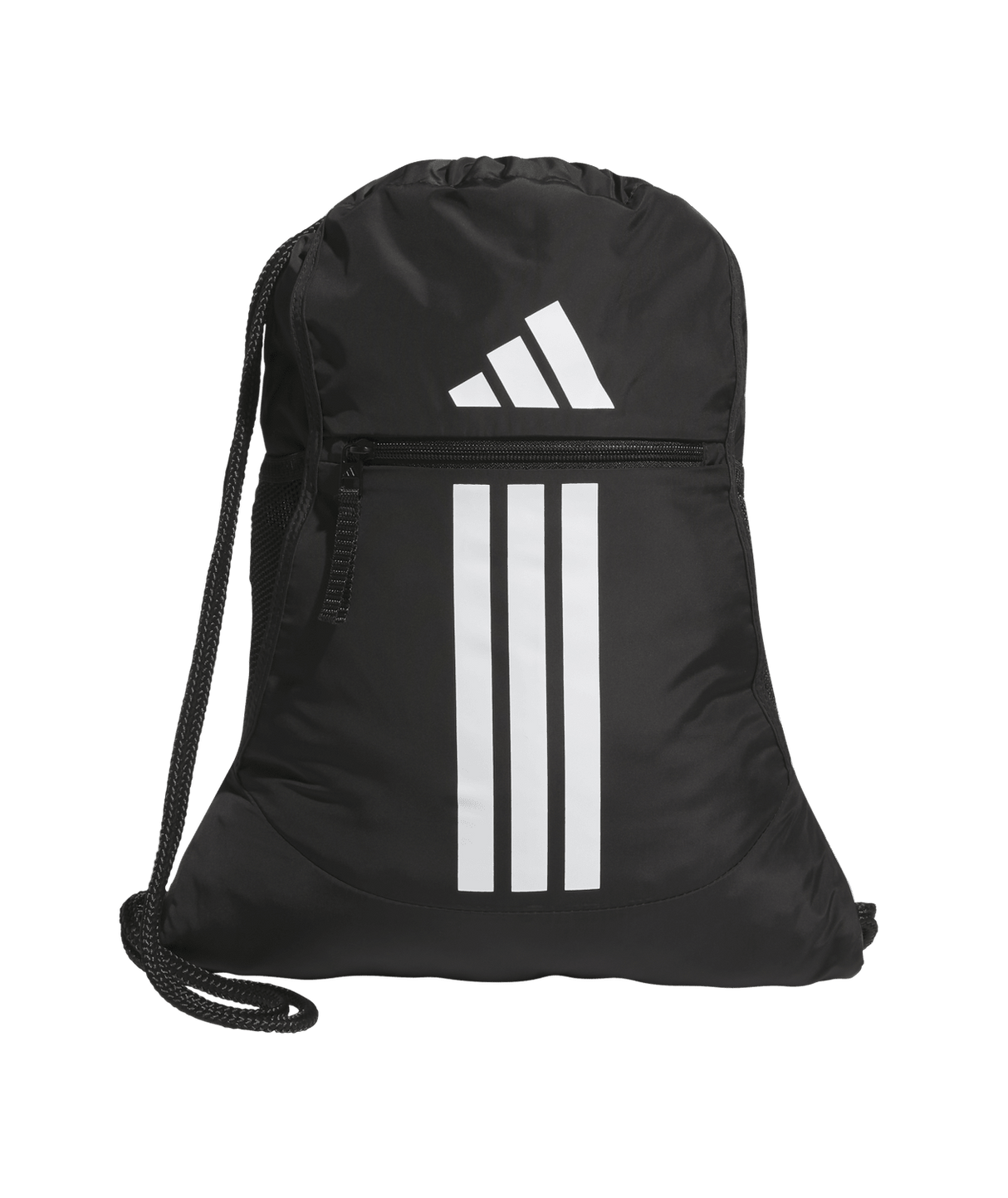 adidas Alliance 3 Sackpack Unisex Accessories Bags & Backpacks