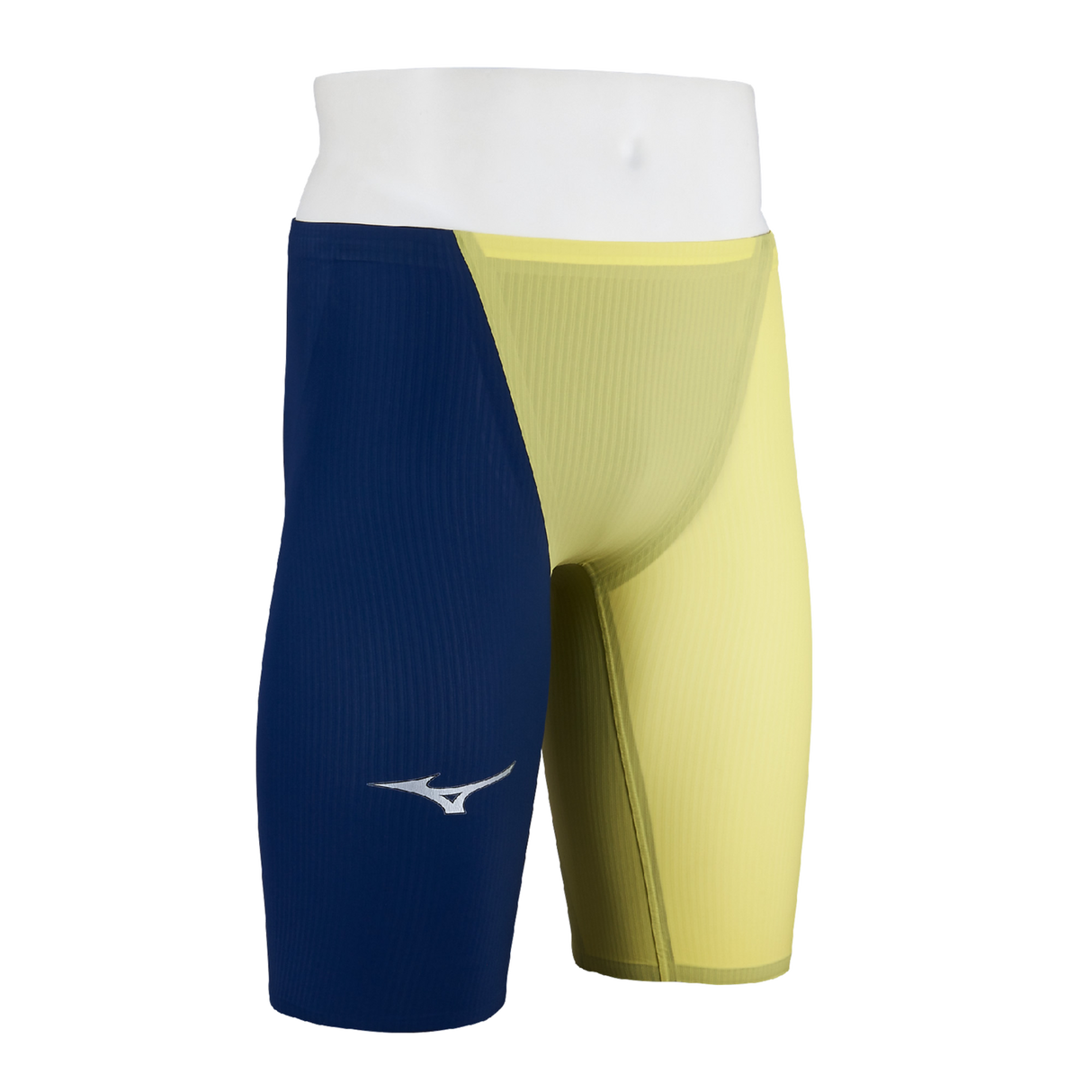 Mizuno Men's GX Sonic Royal MT Swimsuit-1