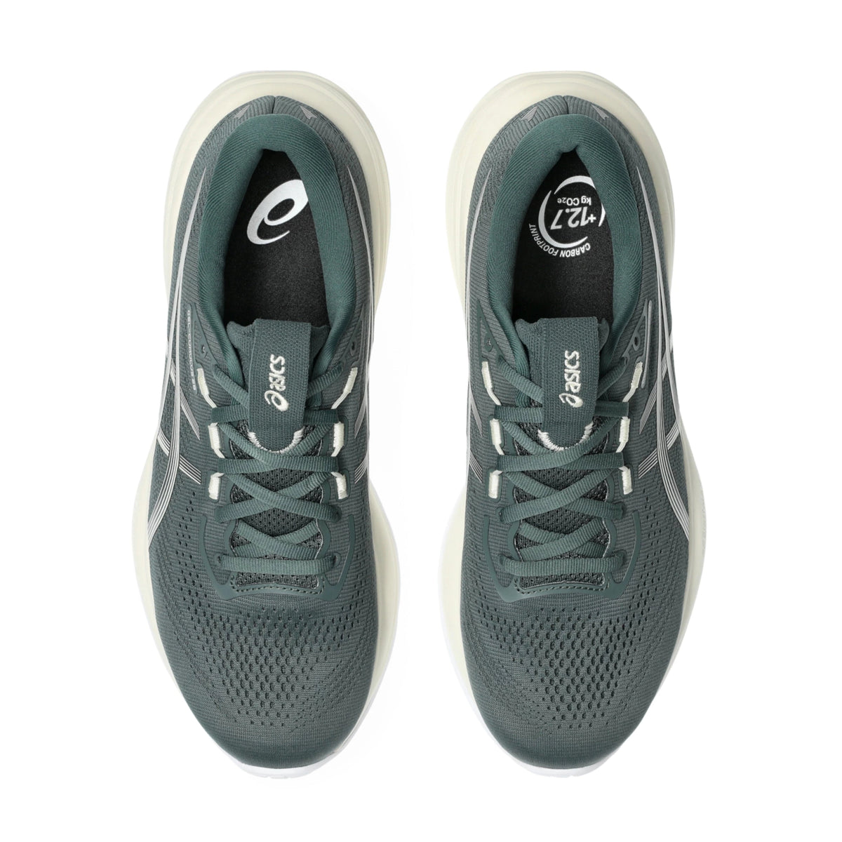 Asics Men's GEL-Cumulus 28 Running Shoes-4