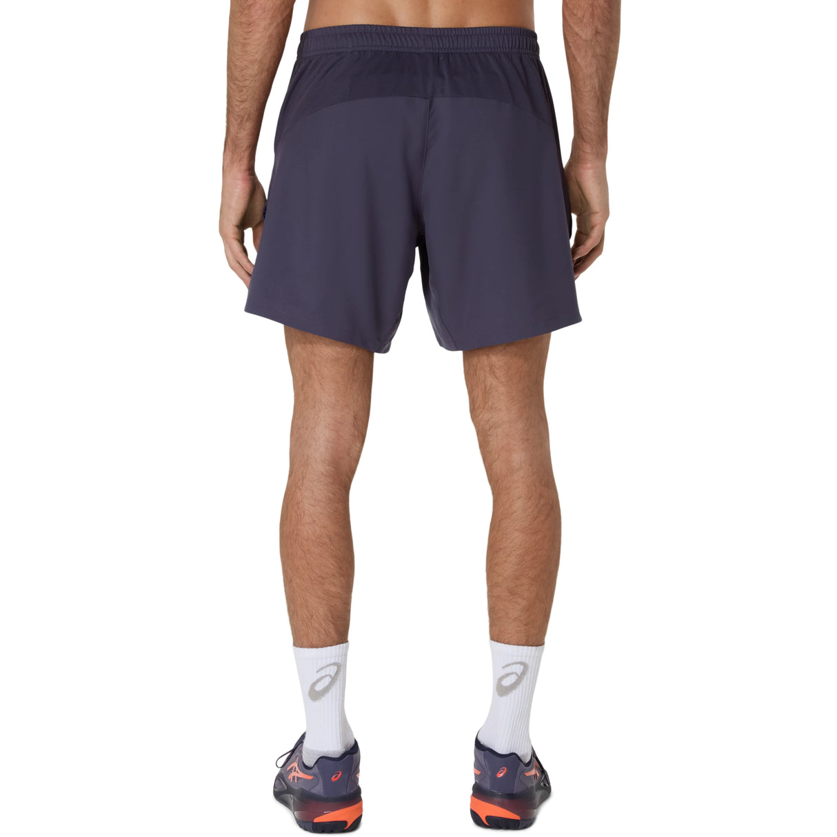Asics Men's Match 7-Inch Shorts-2