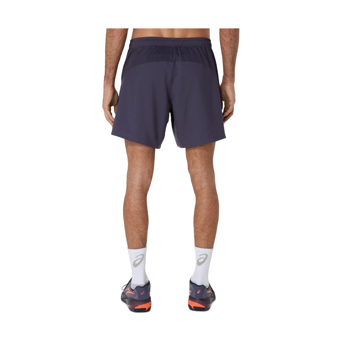 Asics Men's Match 7-Inch Shorts-2